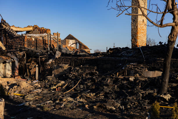 Reliable Board Up Services contractor in Winter Springs, FL by Meridian Smoke Damage
